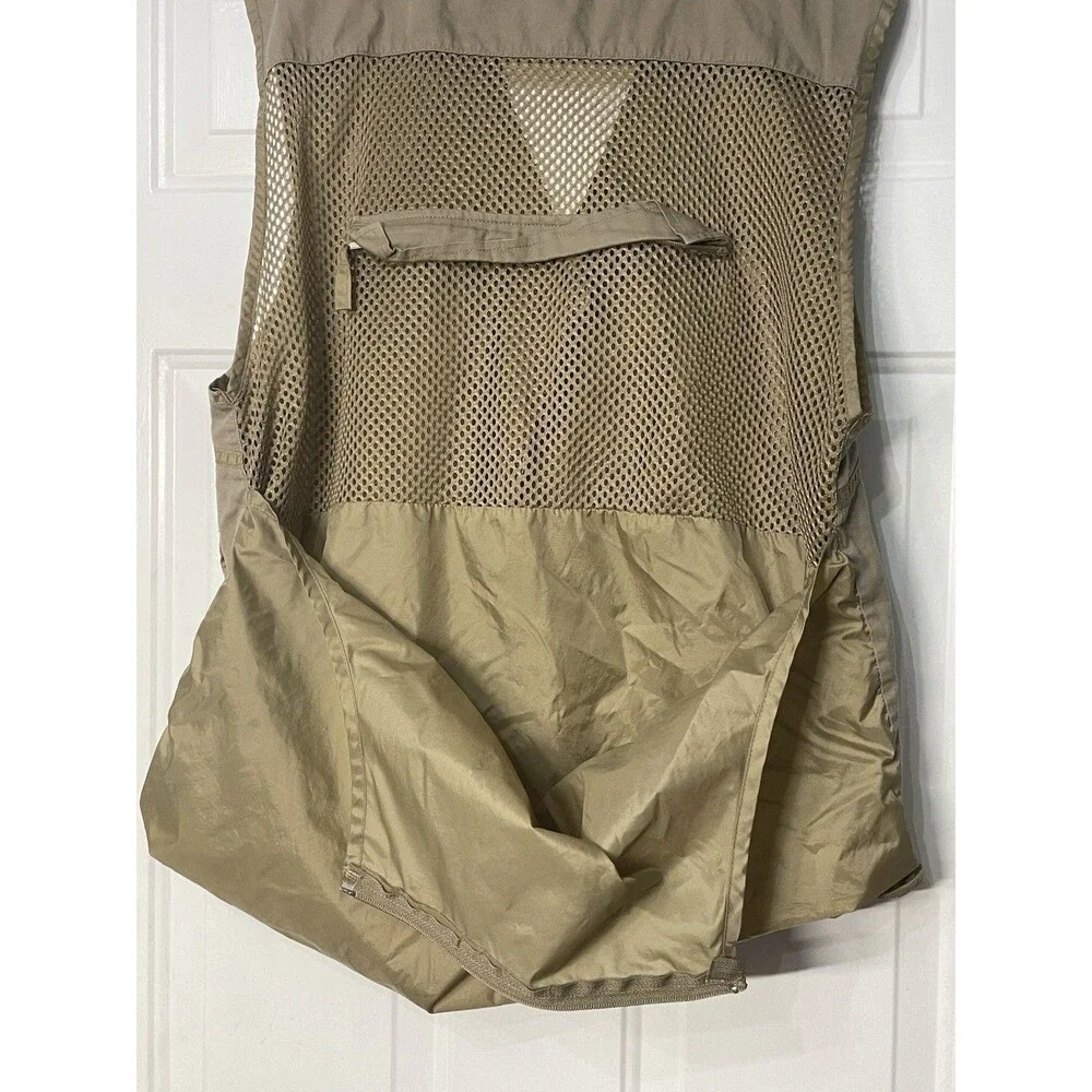 Saftbak men xl